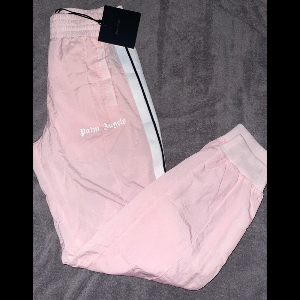 Palm Angels Track Pants